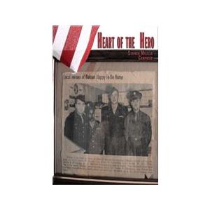 Heart of the Hero | スティーブン・メリロ  ( 吹奏楽 | 楽譜 )