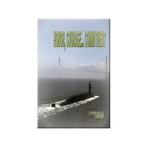 組曲「名誉・勇気・誓約」 | スティーブン・メリロ  ( 吹奏楽 | 楽譜 )