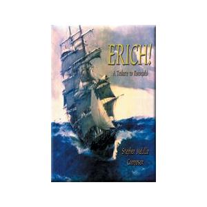 Erich! | スティーブン・メリロ  ( 吹奏楽 | 楽譜 )