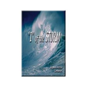 試聴可 | I of the Storm (3 Movements) | スティーブン・メリロ  (...