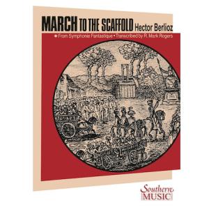 取寄 | 「幻想交響曲 作品14」より、第4楽章“断頭台への行進” | エクトル・ベルリオーズ/ar...