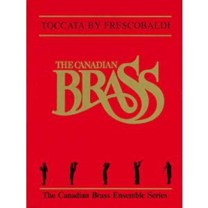 取寄 | Toccata | ジローラモ・フレスコバルディ （金管アンサンブル | 五重奏 | セッ...