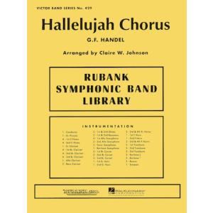 取寄 | ハレルヤ・コーラス | ゲオルク・フレデリック・ヘンデル/arr. クレア・W・ジョンソン...