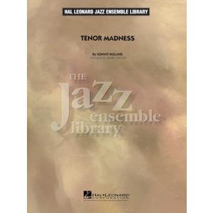 取寄 | 試聴可 | Tenor Madness | Sonny Rollins / arr. Ma...