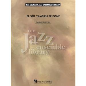 取寄 | El Sol Tambien Se Pone | Ludar Felsenstein / ...