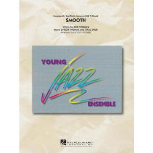 取寄 | Smooth | Thomas and Shur / arr. Roger Holmes ...