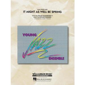 取寄 | It Might As Well Be Spring | Richard Rodgers ...