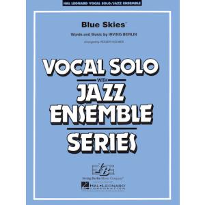 取寄 | Blue Skies | Irving Berlin / arr. Roger Holme...