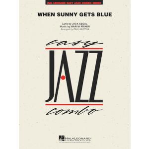 取寄 | 試聴可 | When Sunny Get Blue | Fisher and Segal ...