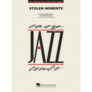 取寄 | Stolen Moments (4 Horns and Rhythms)  | Olive...