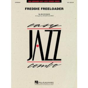 取寄 | Freddie Freeloade | Davis Miles / arr. Roger ...