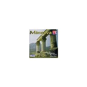取寄 | Minerva | ブラス・ビューゲルムシーク・ルツェルン  ( CD )