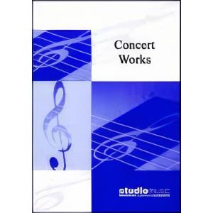 取寄 | オリエント急行　（ブラスバンド版） | フィリップ・スパーク （ブラスバンド | セット）