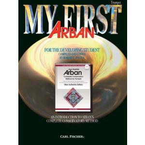 最初のアーバン：トランペット | edited by Robert Foster （トランペット