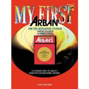 最初のアーバン：ホルン | edited by Robert Foster （ホルン