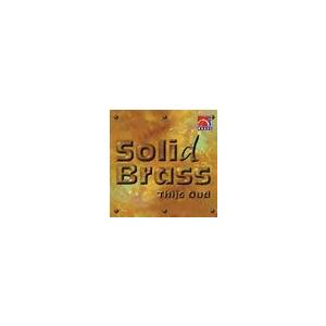 取寄 | Solid Brass | ソリ・ブラス  ( CD )
