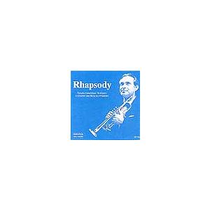 Rhapsody (CD-R) | ティモフェイ・ドクシツェル  ( CD )