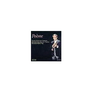 Poeme (CD-R) | ティモフェイ・ドクシツェル  ( CD )