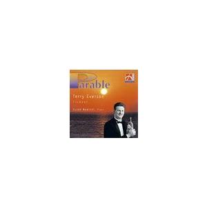 取寄 | Parable | Everson, Terry (Trumpet)  ( CD )｜msjp