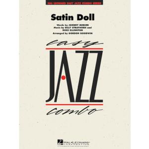 取寄 | Satin Doll | Duke Ellington / arr. Gordon Goo...