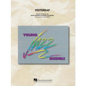 取寄 | 試聴可 | Yesterday | Lennon and McCartney / arr....