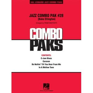 取寄 | 試聴可 | Jazz Combo Pak #28 (Duke Ellington) | D...