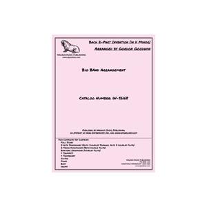 Second Chances | Gordon Goodwin ( ビッグバンド 楽譜