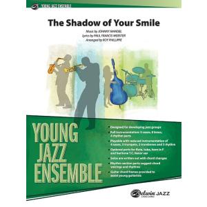 取寄 | Shadow of Your Smile | arr. Roy Phillippe  ( ...