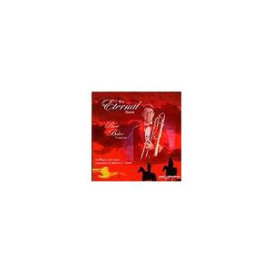 The Eternal Quest | ブレット・ベイカー、ブラック・ダイク・バンド  ( CD )