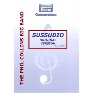 取寄 | Sussudio | Phil Collins / arr. Mike Barone  (...