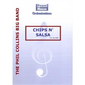 取寄 | Chips 'N Salsa | Gerald Albright / arr. Kim H...