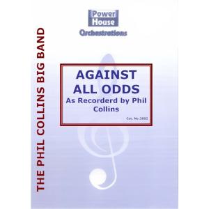 取寄 | Against All Odds (Take a Look at Me Now) | Ph...