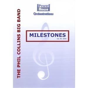 取寄 | Milestones | Miles Davis / arr. John Clayton ...