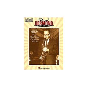 取寄 | The Paul Desmond Collection | ポール・デスモンド （アルト・...