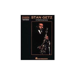 取寄 | Stan Getz - Bb Tenor Saxophone | スタン・ゲッツ （テナー...