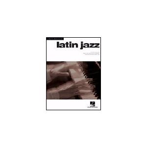 取寄 | Jazz Piano Solos Series, Vol. 3: Latin Jazz（ピアノ | 曲集）｜msjp