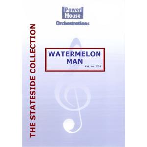 取寄 | Watermelon Man | Herbie Hancock  ( ビッグバンド | 楽...