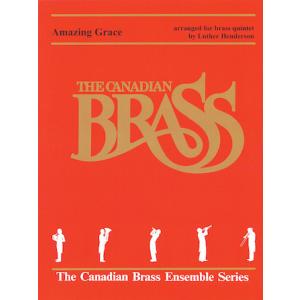 取寄 | アメイジング・グレイス | arr. ヘンダーソン （金管アンサンブル | 五重奏 | セ...