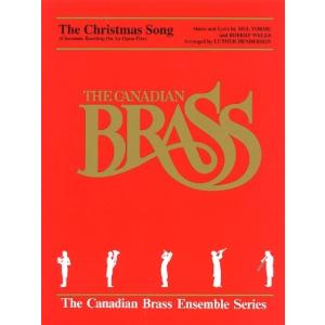 取寄 | The Christmas Song | Henderson （金管アンサンブル | 五重...