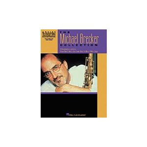 取寄 | Michael Brecker Collection | マイケル・ブレッカー （テナー・...