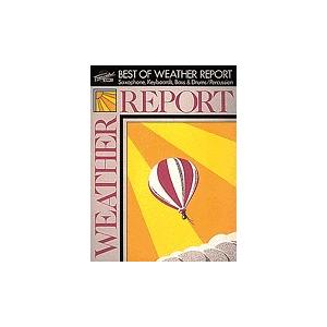 取寄 | The Best Of Weather Report | ウェザー・リポート （スモールジ...