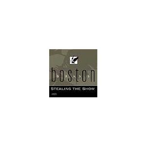 Stealing the Show | Boston Brass  ( CD )｜msjp