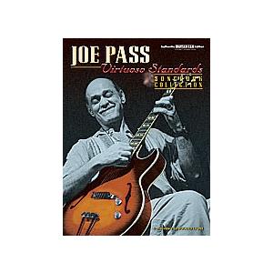 激レア】JOE PASS Virtuoso Standards 取寄 | Joe Pass: Virtuoso
