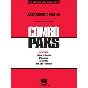 取寄 | 試聴可 | Jazz Combo Pak #4 | arr.  Frank Mantoot...