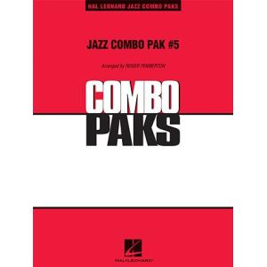 取寄 | 試聴可 | Jazz Combo Pak #5 | arr.  Frank Mantoot...