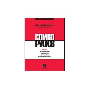 取寄 | 試聴可 | Jazz Combo Pak #15 | arr.  Frank Mantoo...