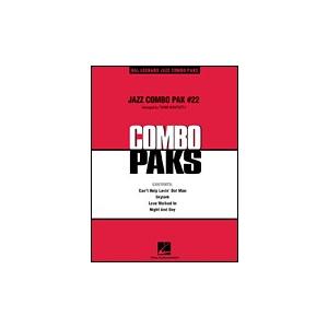 取寄 | 試聴可 | Jazz Combo Pak #22 | arr.  Frank Mantoo...