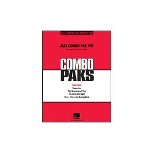 取寄 | 試聴可 | Jazz Combo Pak #26 | arr.  Frank Mantoo...
