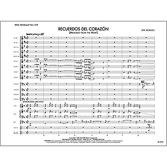 取寄 | 試聴可 | Recuerdos del corazon | Erik Morales  (...