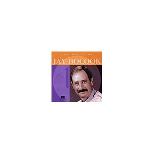 ジェイ・ボクック作品集 |  ジェイ・ボクック作品集 第1集 ( 吹奏楽 | CD )｜msjp